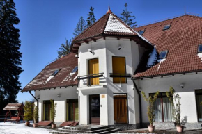 VILA DARIA
